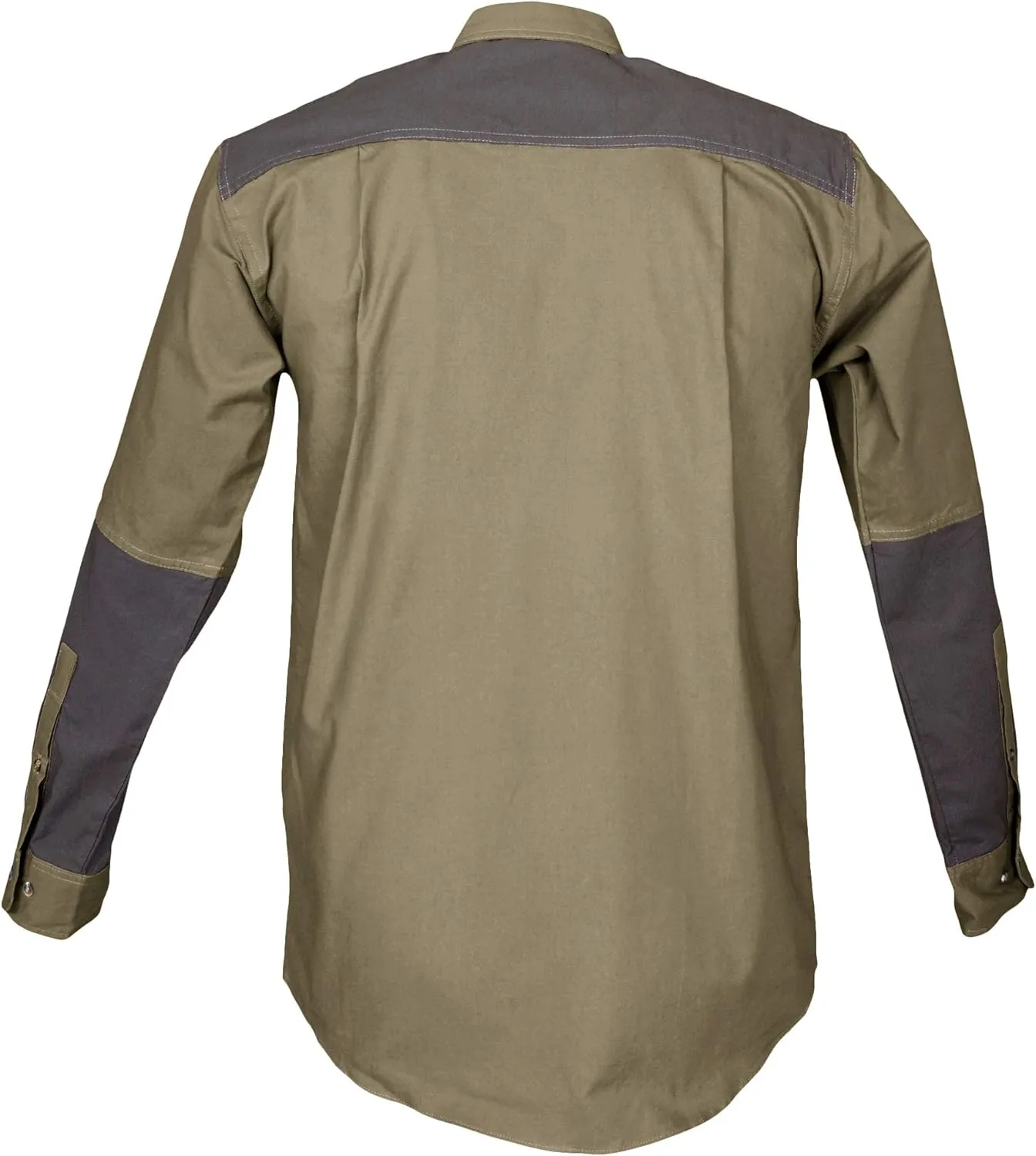for Hunters Outdoor riverbed innocence dedication medicinal disorder violent Activities Upland Shirt for Men Long Sleeve 100% Cotton Shirt 