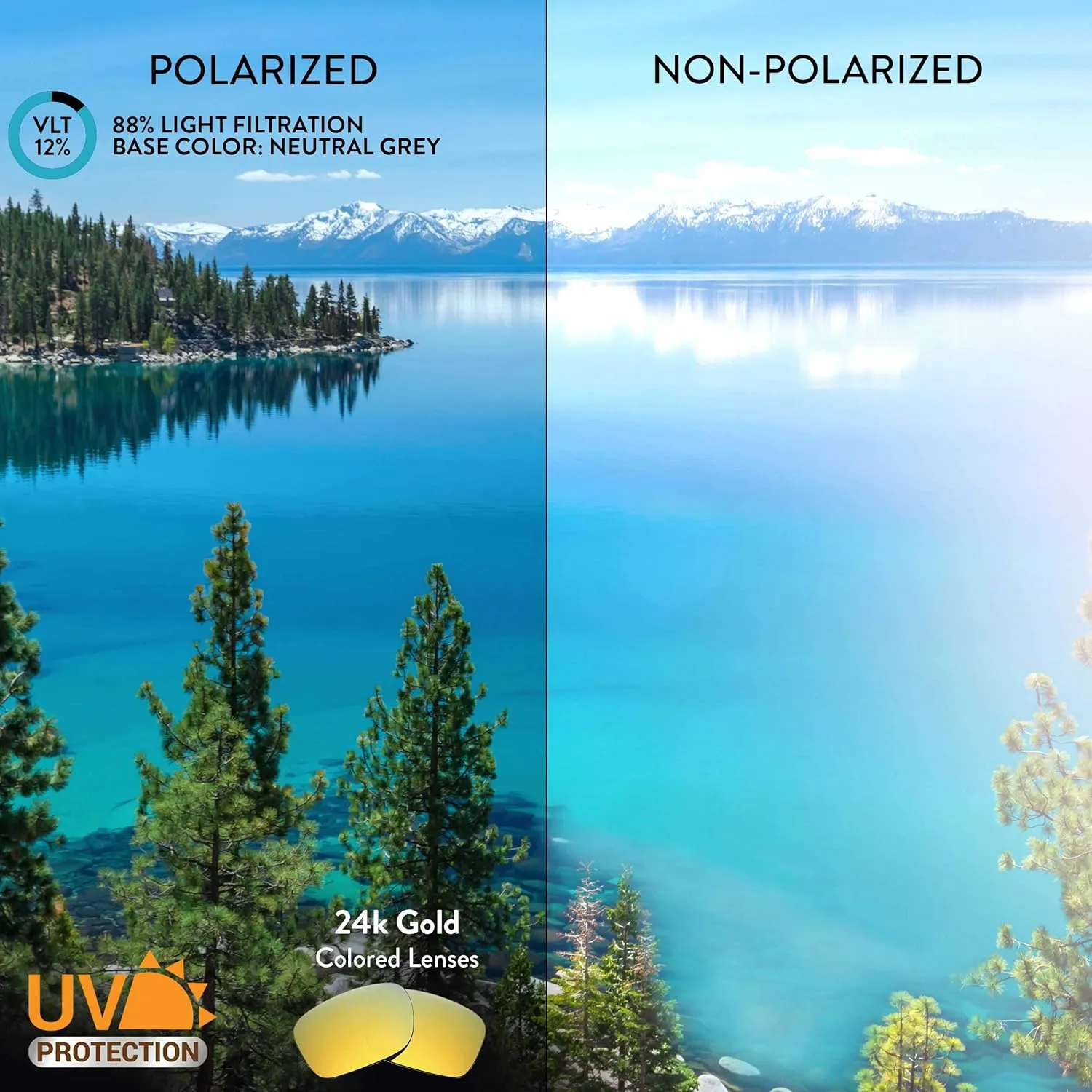 for Maui Jim Free Dive MJ200 Sunglasses Apex Lenses candidate solitude Non-Polarized Replacement Lenses 