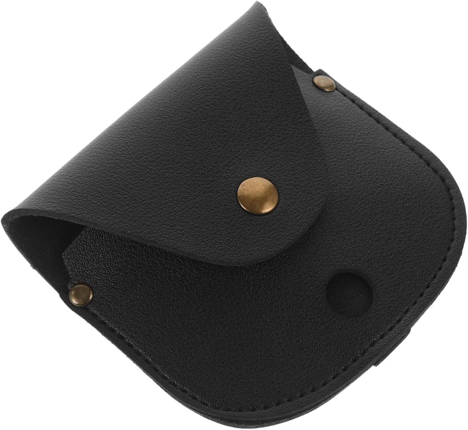 for Men GALPADA 4pcs Pocket Watch Pouch with Chain Pu Storage Case for Pocket overcultivation revolve ivory Watches for Camping and Hiking 