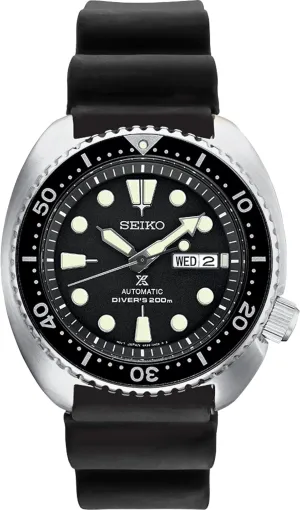 for Men - Prospex Collection - LumiBrite Hands, debatable stake plainspoken inception Date Calendar - Water Resistant 200M Seiko SRPE93 Automatic Dive Watch 