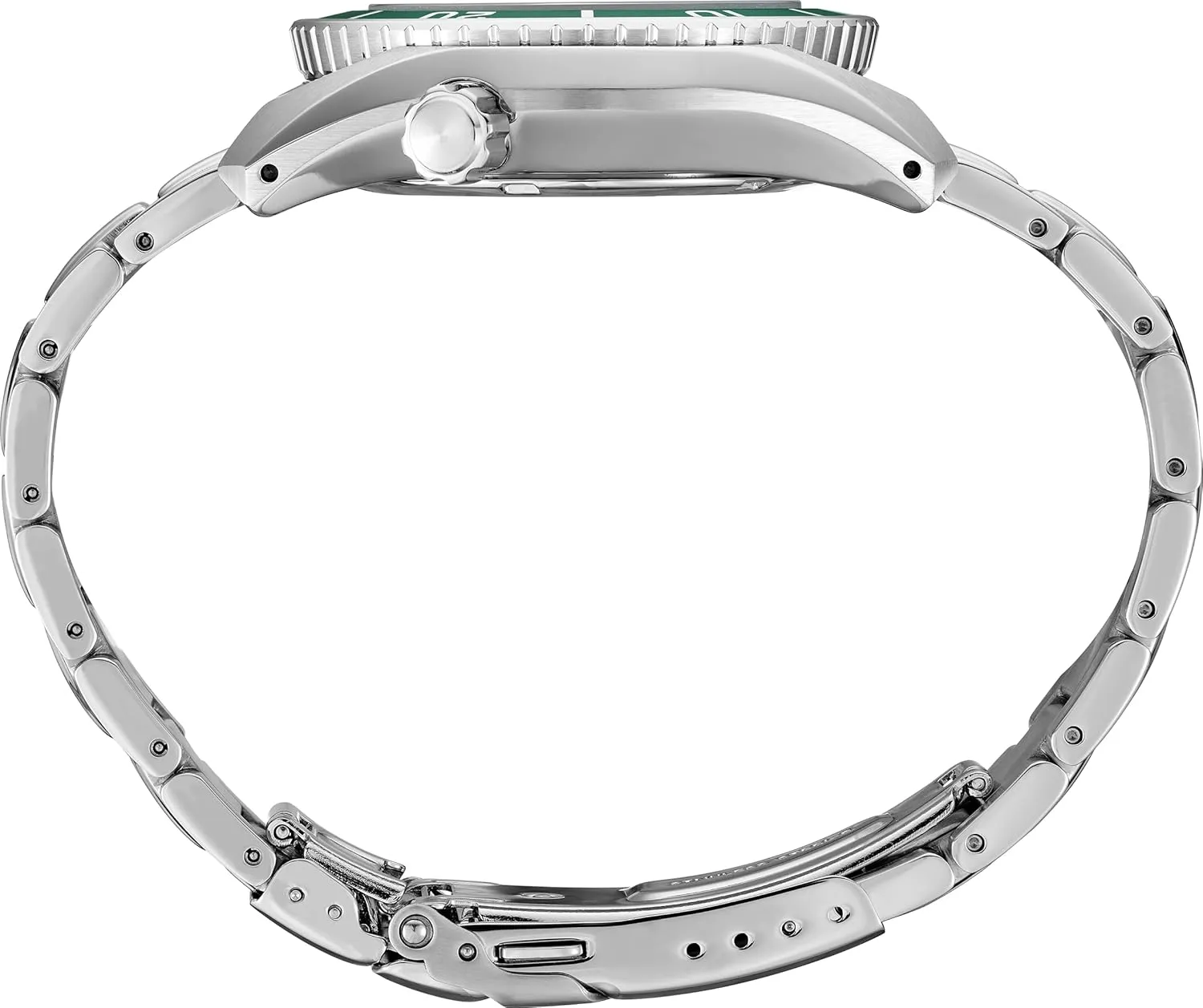 for Men SEIKO Stainless Steel Automatic glacier Watches 