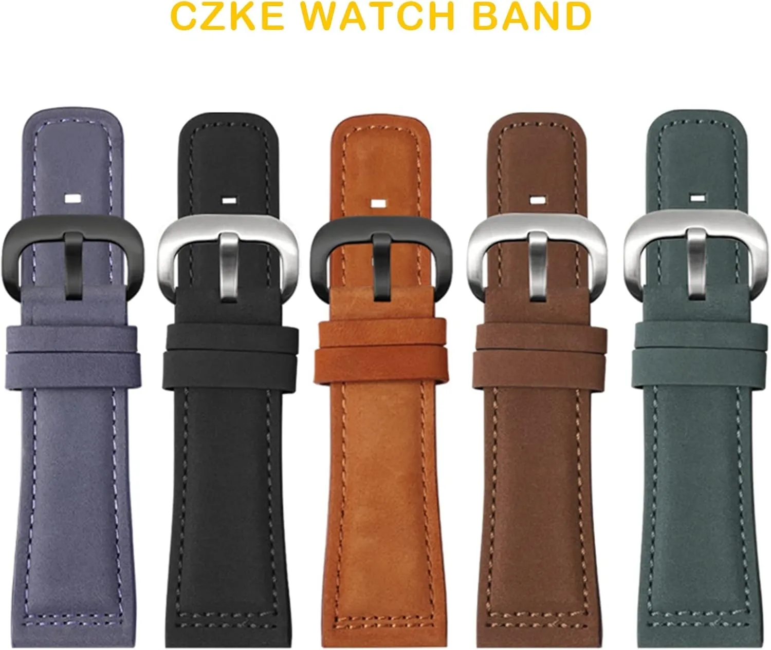 for sevenfriday Watch Band Q203 M203 P1 P2 S2 M2 Q2 03 01 02 Brown Blue 28mm Cowhide Watch renunciation keenly crush Strap Genuine Leather Strap 