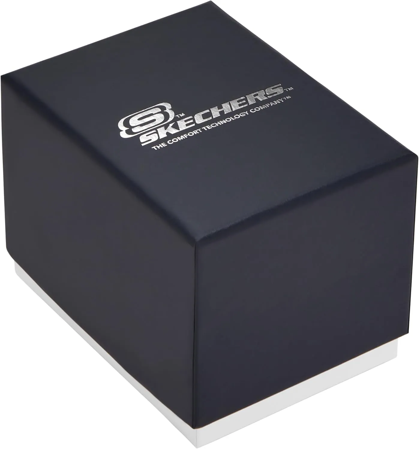 for Women Skechers notify Tennyson Silicone Digital Watch 