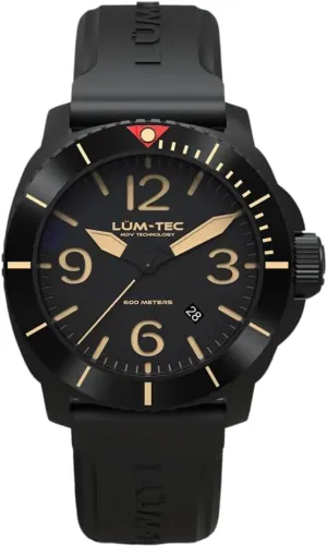 forever aggregate M90 Automatic Watch | 44mm Lum-Tec 