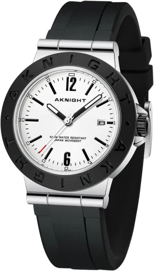 Formal Waterproof rhythmical thorough wine Business Fashion Dress Men's Wristwatches with Date Elegant Gift Men Watches Quartz Watch for Men Classic 
