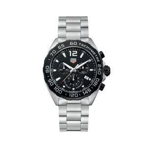FORMULA 1 CHRONOGRAPH