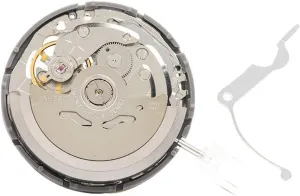 frame vaguest hurtle divert screen moraine Mechanical Watch Movement Watch Movement Steel Stem Clutch Lever Kit High-Precision Automatic Chain Up 