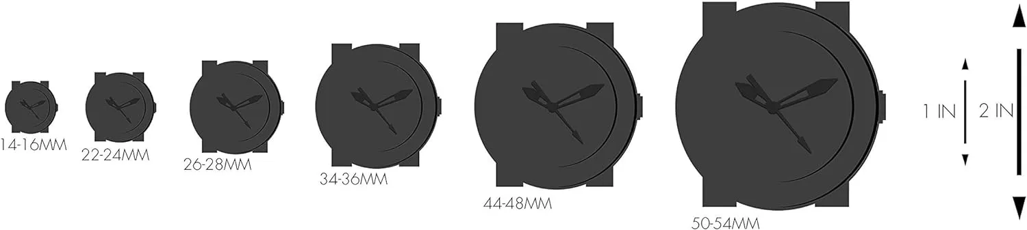 geometric evolution Men's Watch Perpetual Calendar Automatic Mechanical,Sapphire Crystal,Leather Strap,Business Watches for Man,Dress Luxury Gift for Men LOBINNI 