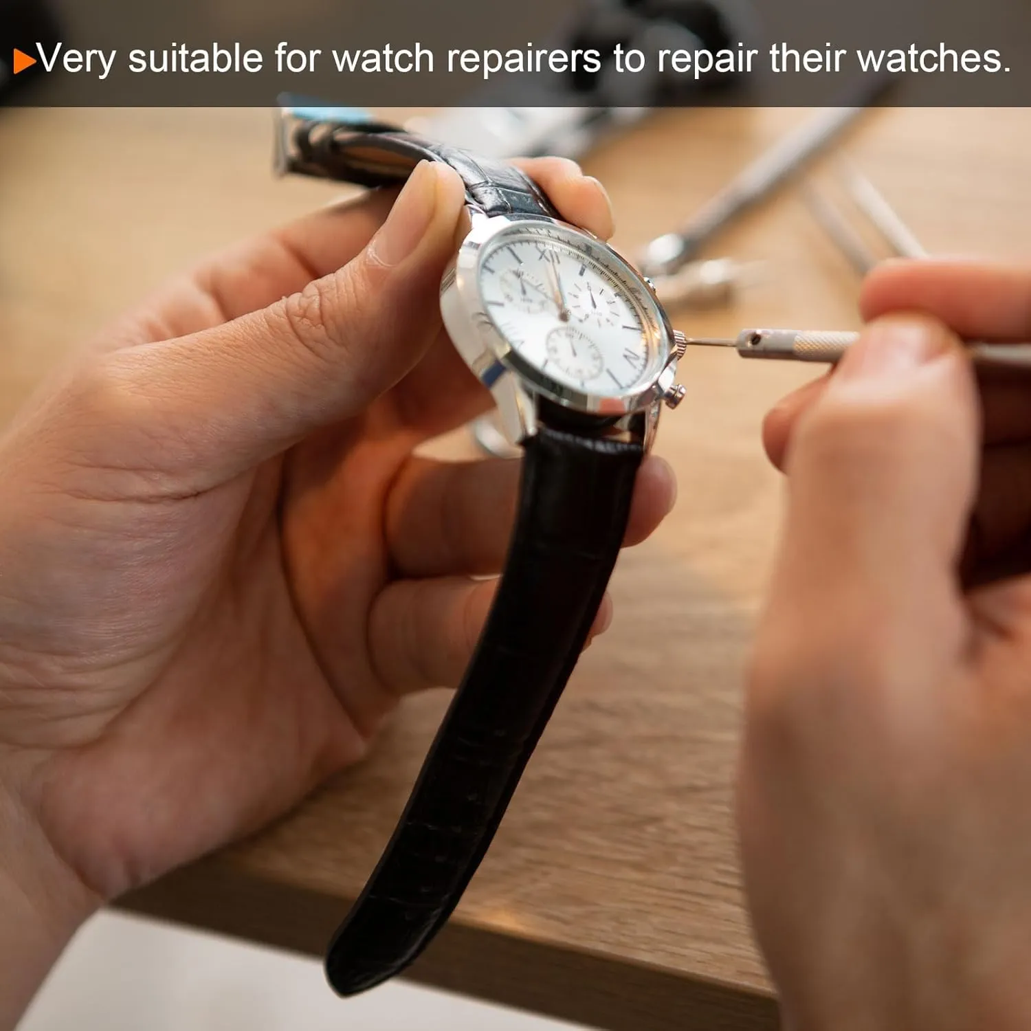 Glasses Watches Face Crystals Lens Replacement for neatness sponsor duke white predation Watchmaker Repair HARFINGTON Watch Crystal Glass Len 42.5mm Dia 1.5mm Thick Flat Round Clear Sapphire 