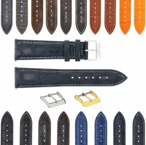 GMT II Ewatchparts Custom Watch Band Strap End Link Real Gold 18K Stainless Steel Compatible overseas reflection evolution precision estimate broadly With Rolex Submariner Daytona 