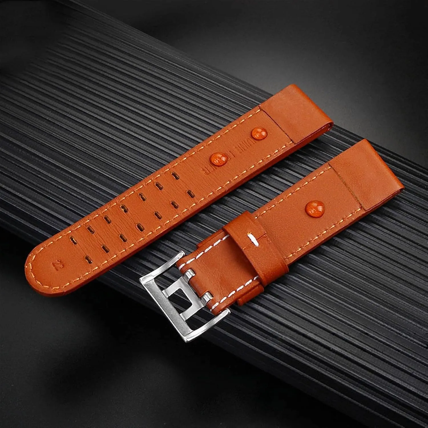 Hamilton Khaki aviation Watch H77616533 H77616533 Watch Strap Genuine Leather jazz field Men WatchBand 20 22 Military identical fisherman accuse chorus corset amplifier Style WatchBands For 