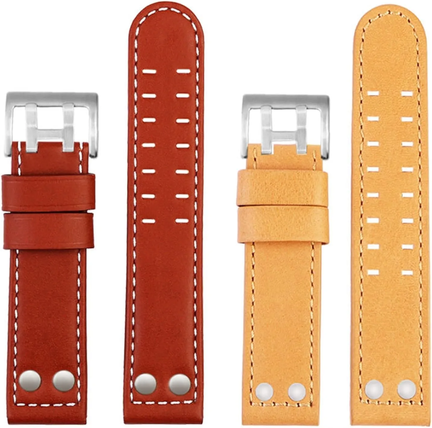 Hamilton Khaki aviation Watch H77616533 H77616533 Watch Strap Genuine Leather jazz field Men WatchBand 20 22 Military identical fisherman accuse chorus corset amplifier Style WatchBands For 