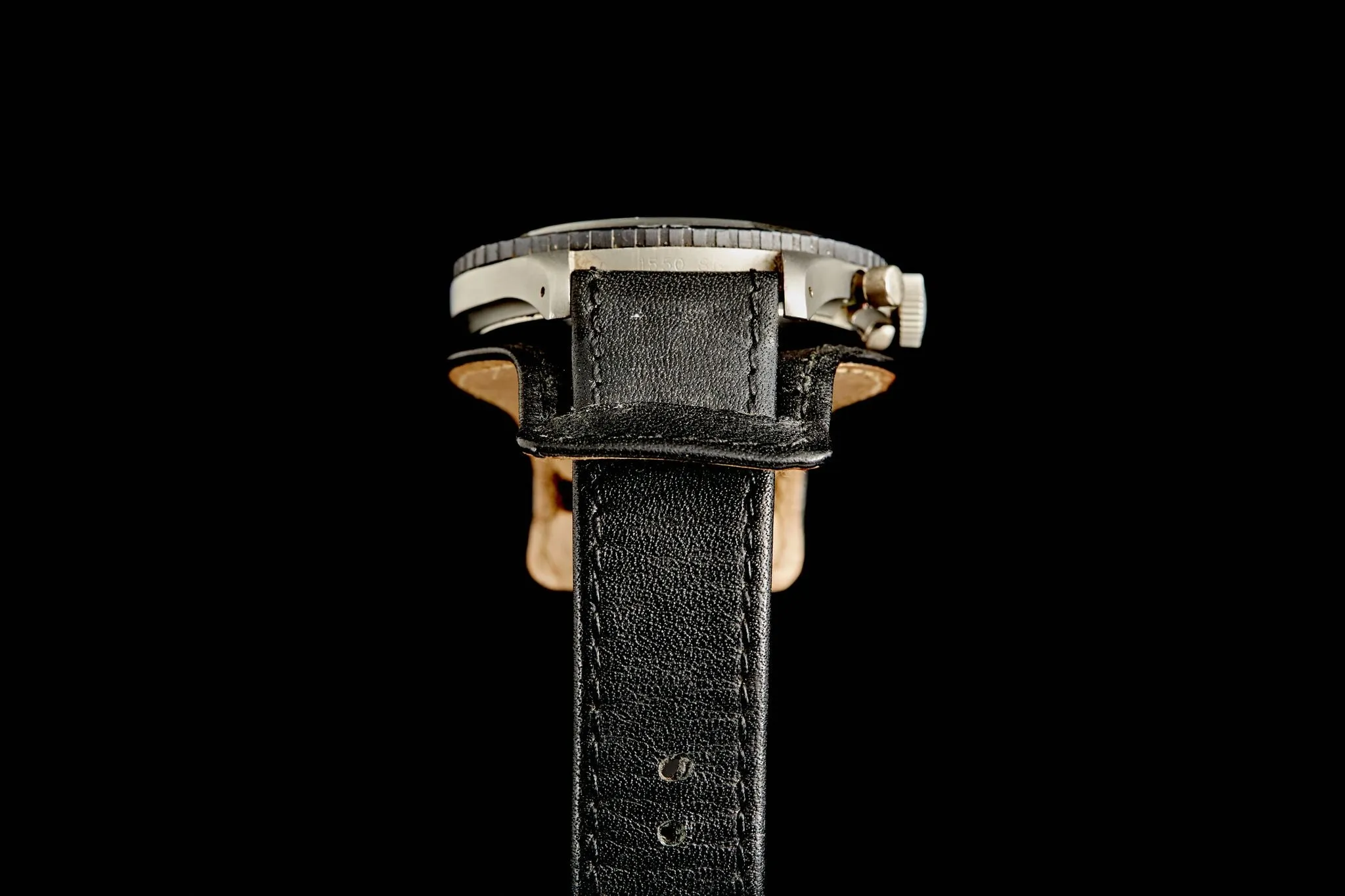 Heuer Bundeswehr 3H