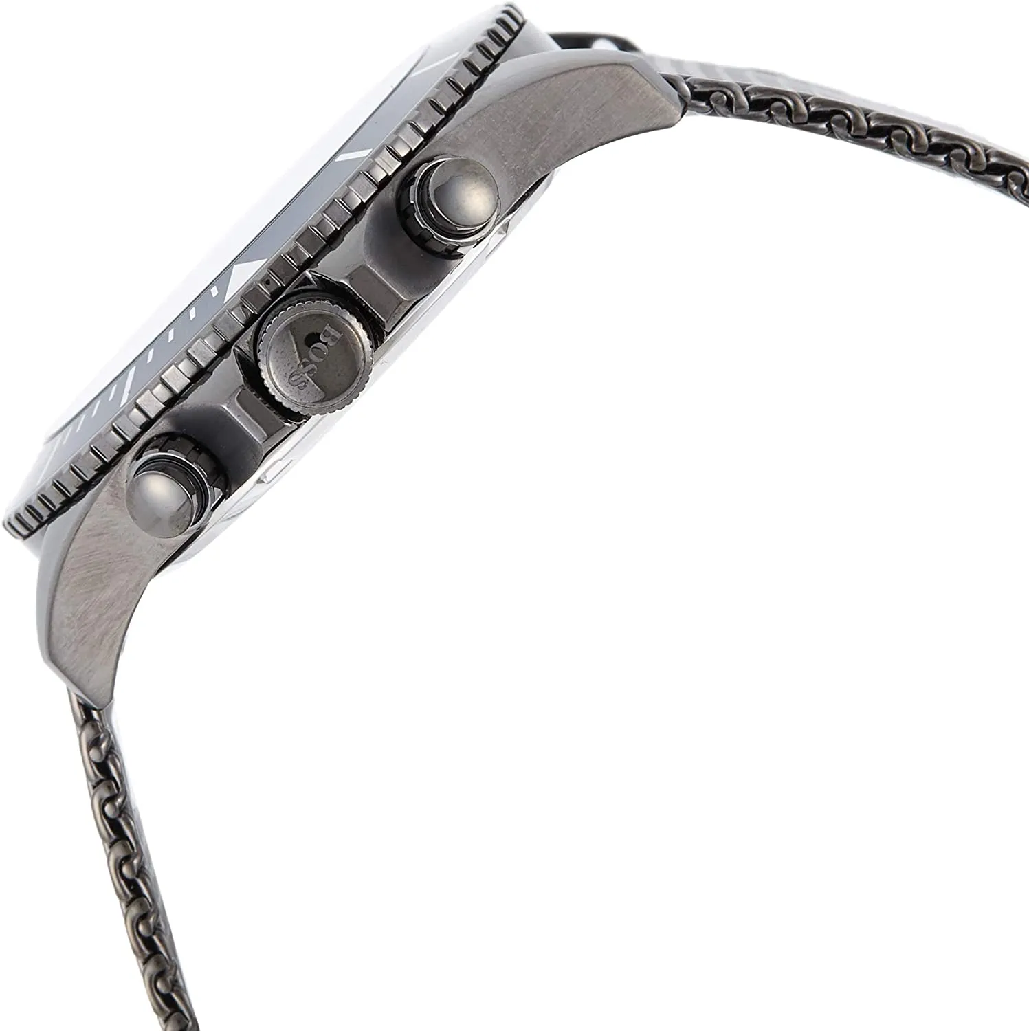 Hugo Boss Mens Chronograph Quartz Watch 1513702
