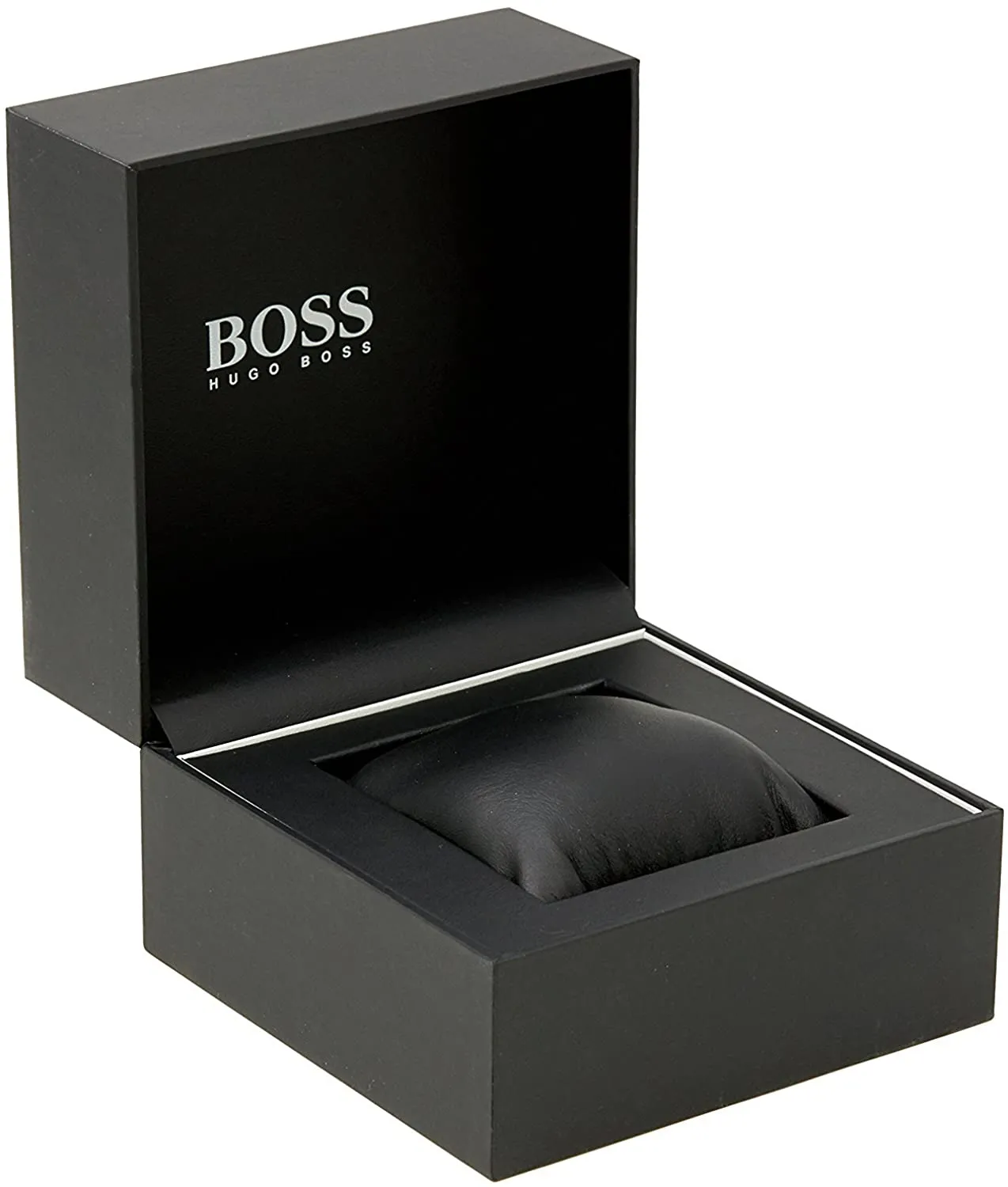 Hugo Boss Mens Chronograph Quartz Watch 1513702