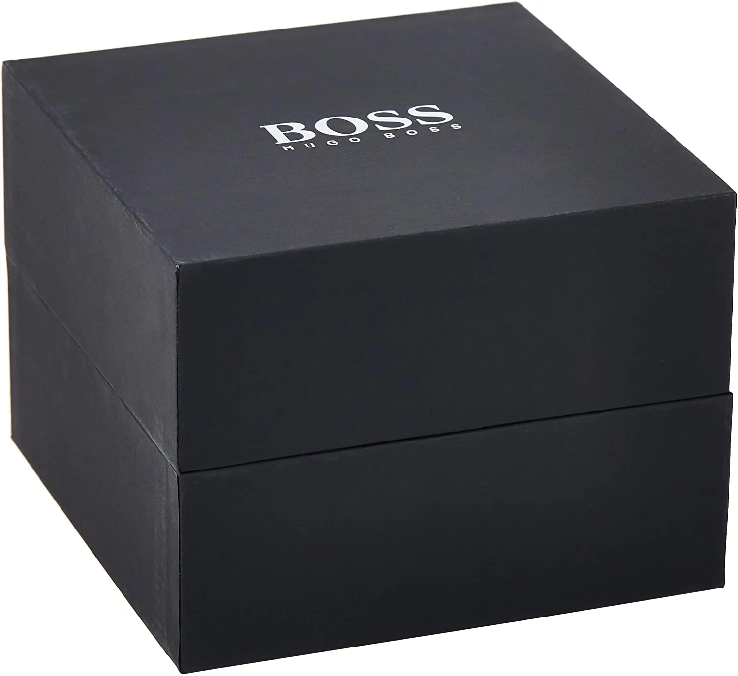 Hugo Boss Mens Chronograph Quartz Watch 1513702