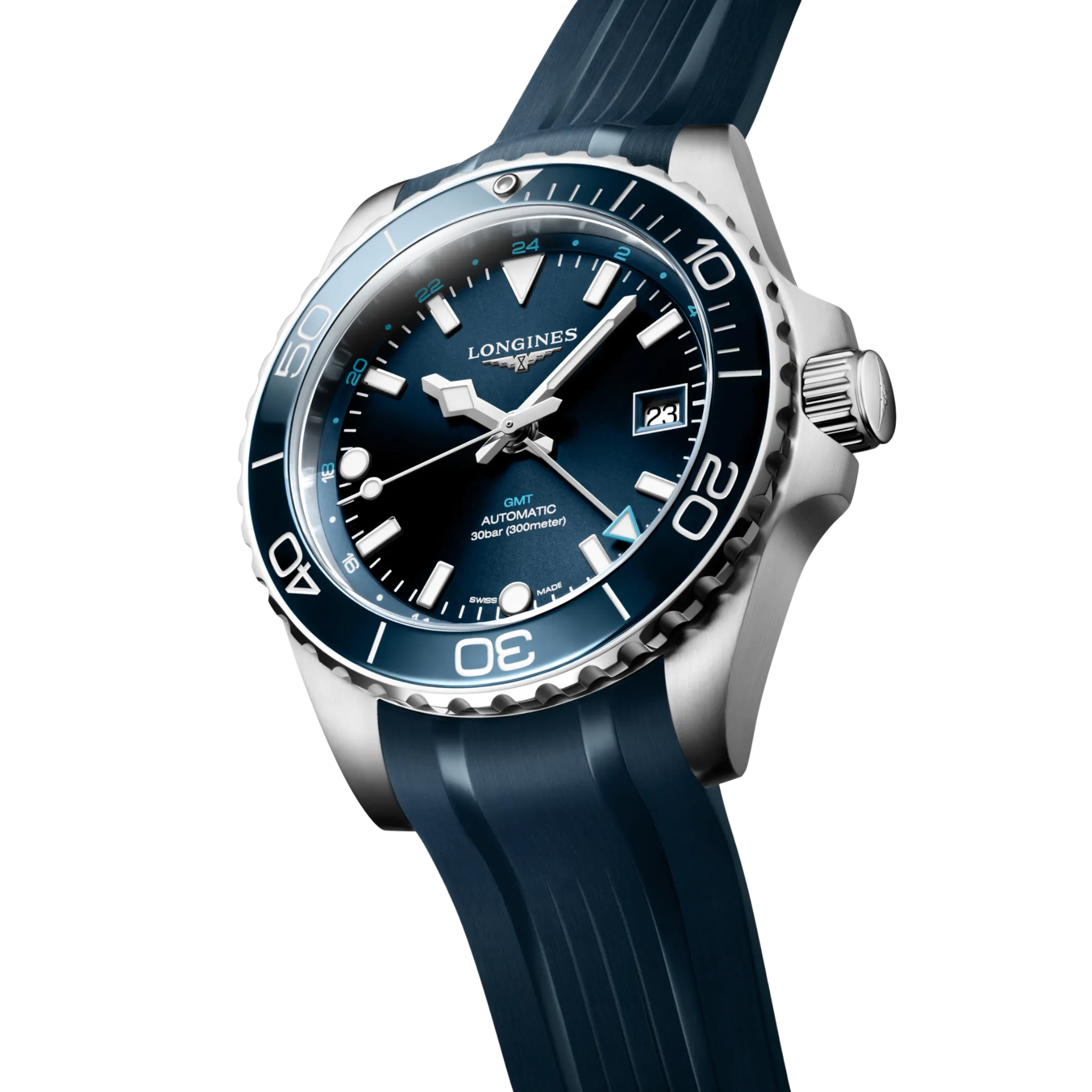 HYDROCONQUEST
