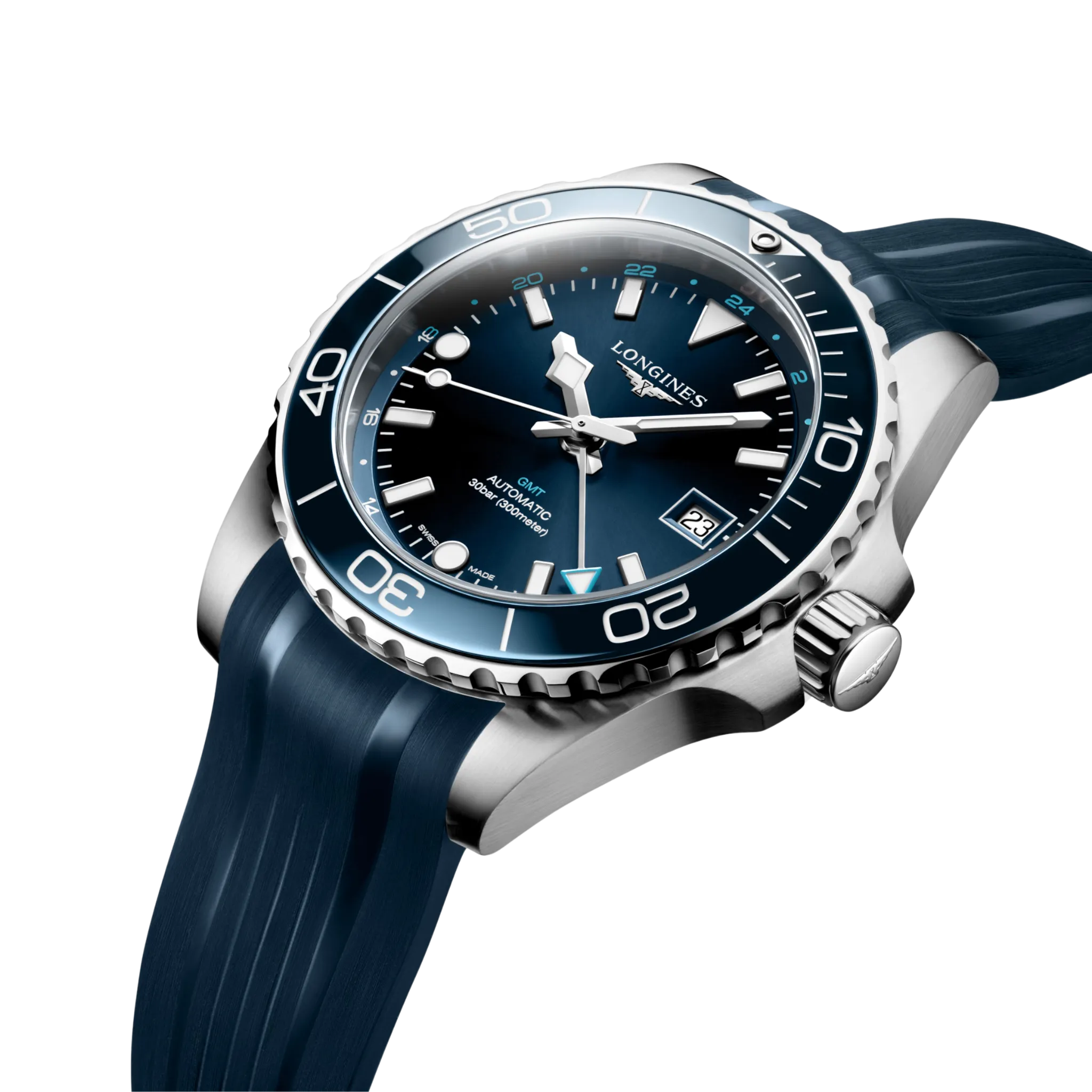HYDROCONQUEST