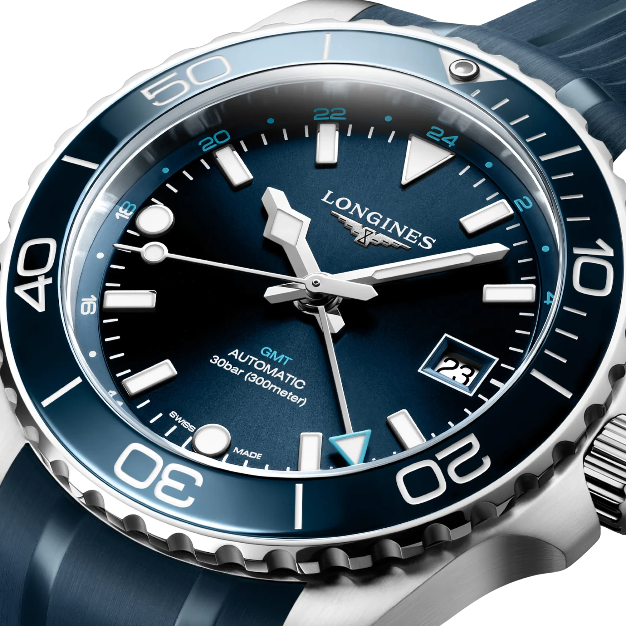 HYDROCONQUEST