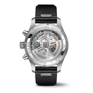 IWC PILOT'S WATCH CHRONOGRAPH 41 IW388111