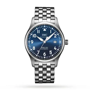 IWC PILOT’S WATCH MARK XVIII EDITION “LE PETIT PRINCE” - IW327016