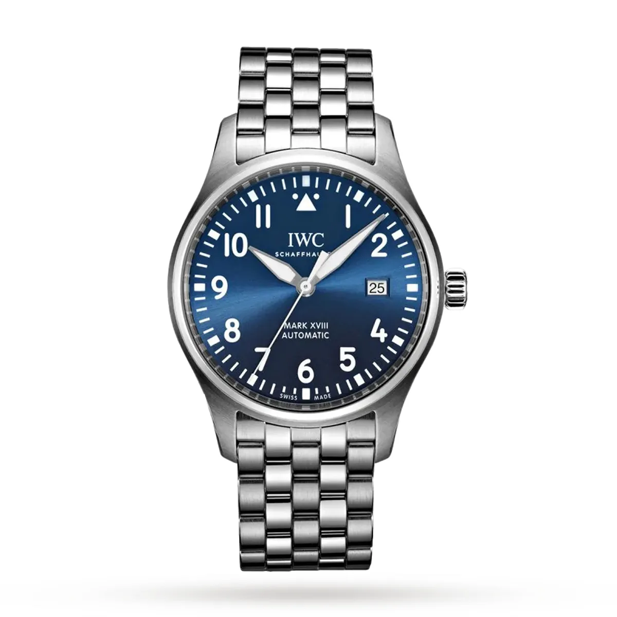 IWC PILOT’S WATCH MARK XVIII EDITION “LE PETIT PRINCE” - IW327016