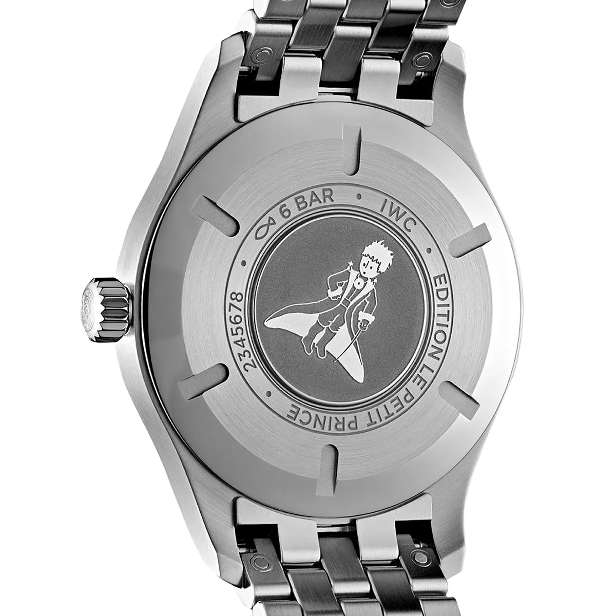 IWC PILOT’S WATCH MARK XVIII EDITION “LE PETIT PRINCE” - IW327016