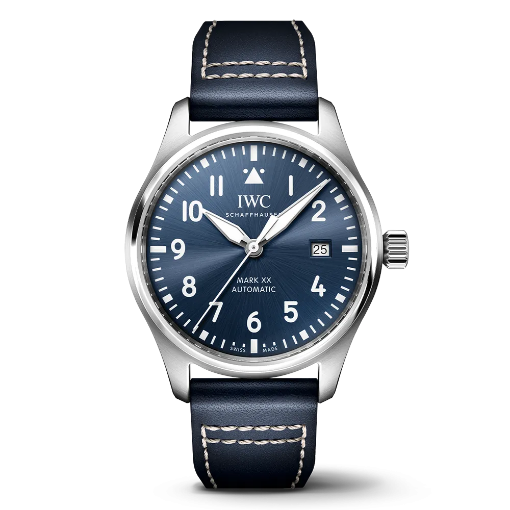 IWC PILOT'S WATCH MARK XX 40 IW328203