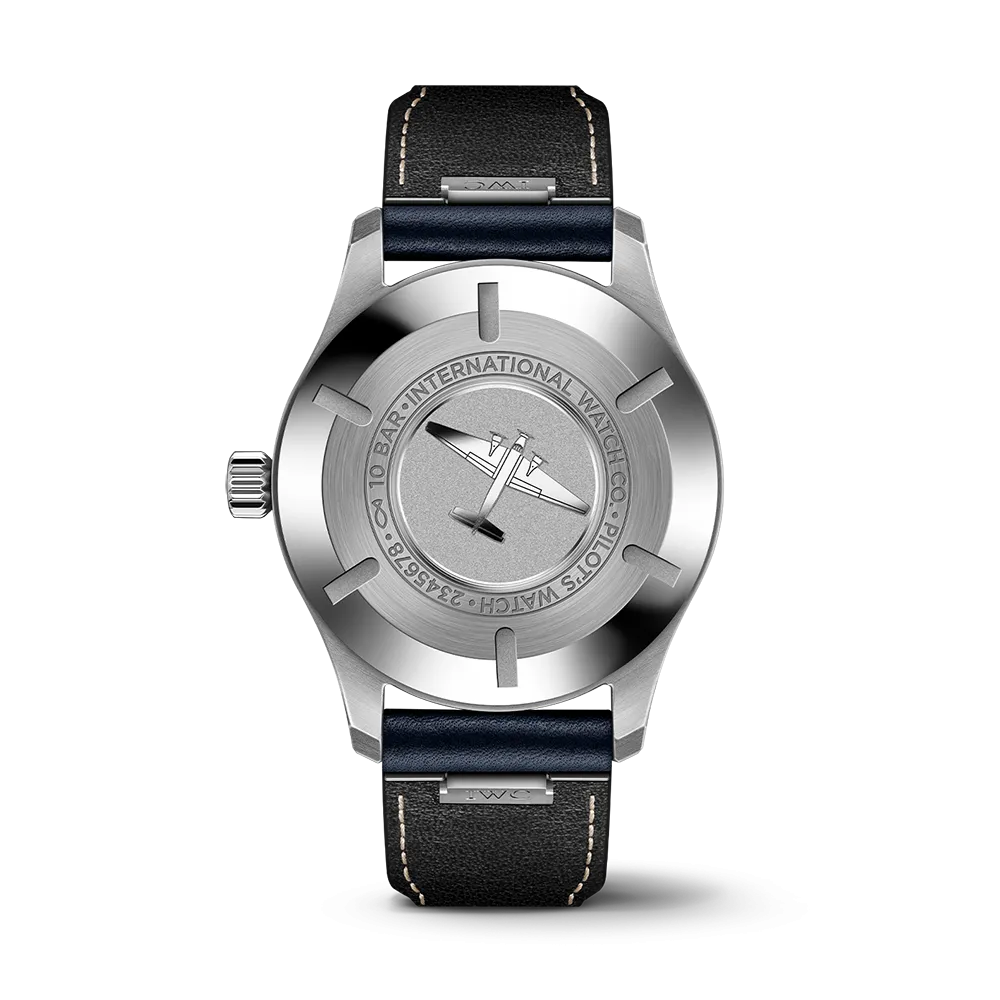 IWC PILOT'S WATCH MARK XX 40 IW328203