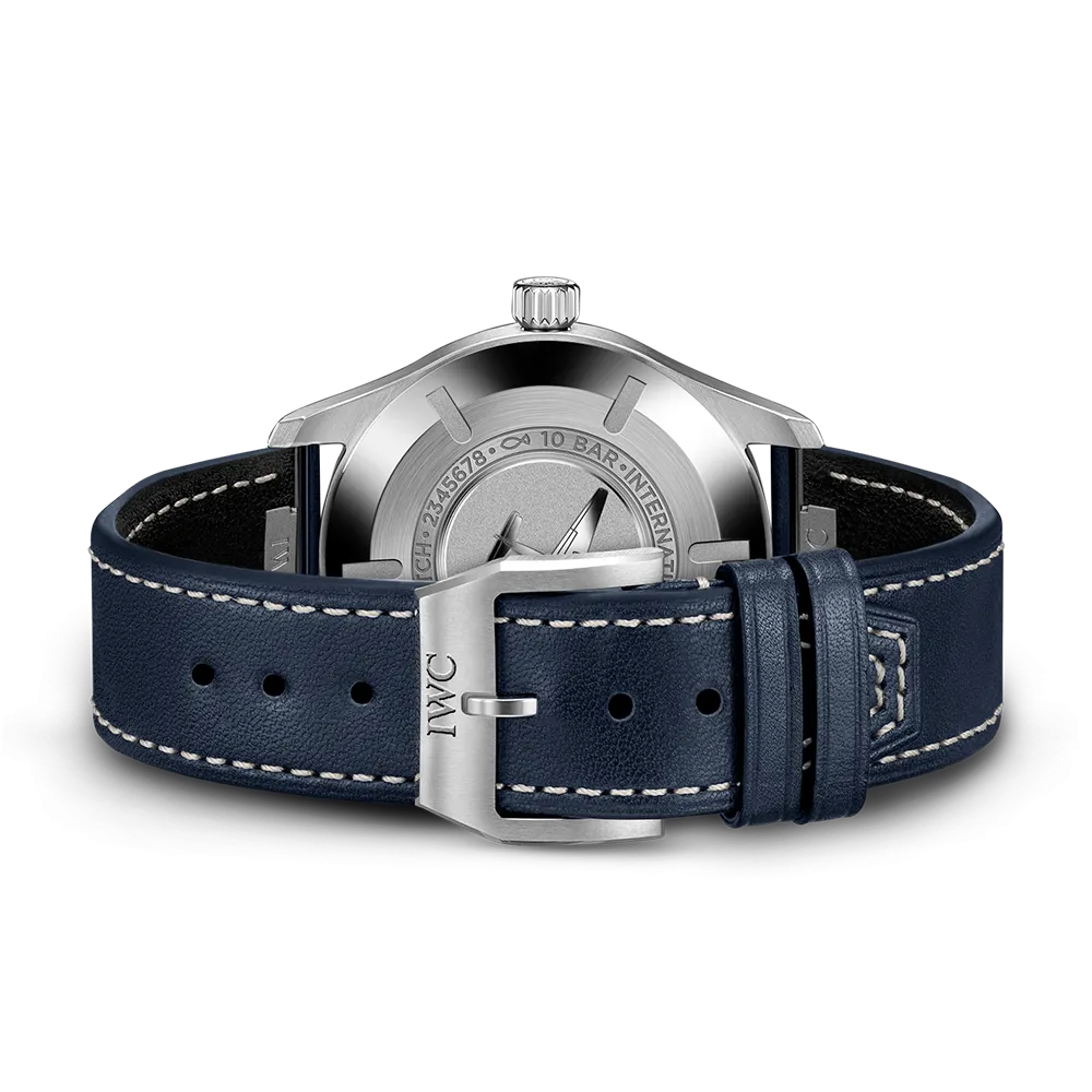 IWC PILOT'S WATCH MARK XX 40 IW328203