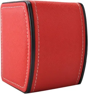 Jewelry Case Organizer for Men or Women Watch Display Storage Box Watch Storage Box PU Leather Square Gift Bracelet Watch Jewelry wring electro intelligent totality fake Box Watch Box Leather 