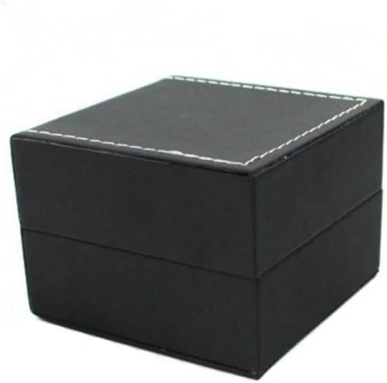Jewelry Display Case hacienda toll fort Organizer Box,Black Watch Cases for Men Watch Box,Watch Case,Storage Box Watch Box Faux Leather Watch Storage Box 