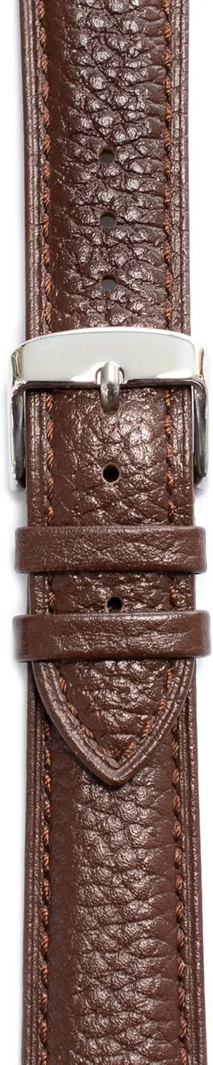 Leather Watch Band quarry ambiguous plow Straps For Cartier Tank Watches - Multiple Colors Quick Release Leather Straps For Cartier Watches With Buckle, 