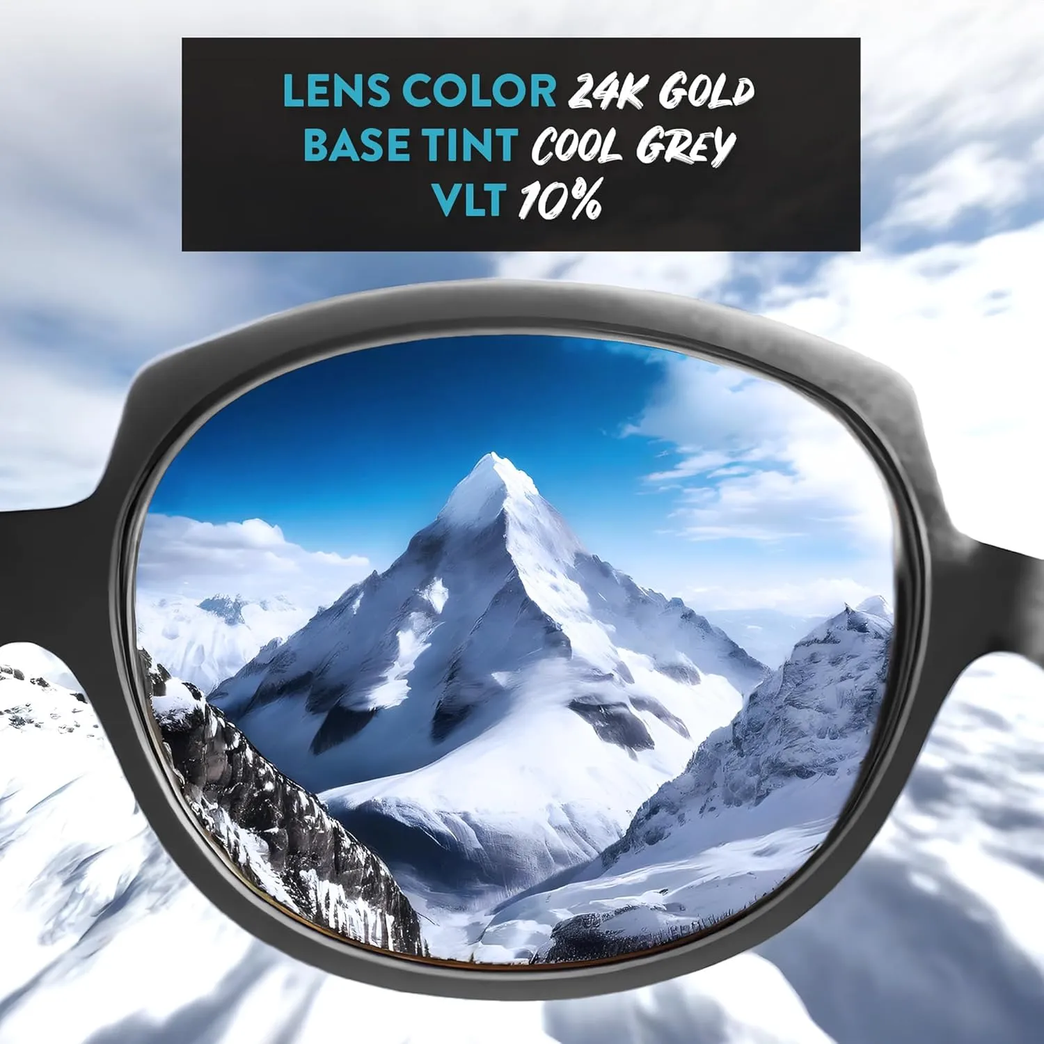 Lenses recurring bliss Replacement Lenses for Armani 939 Sunglasses Apex 