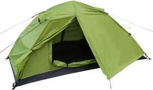Lightweight Backpack Tent is Waterproof, Easy to Set Up, Hiking agility and Mountain Travel Outdoor Ultralight Camping Tent Camping Tent 