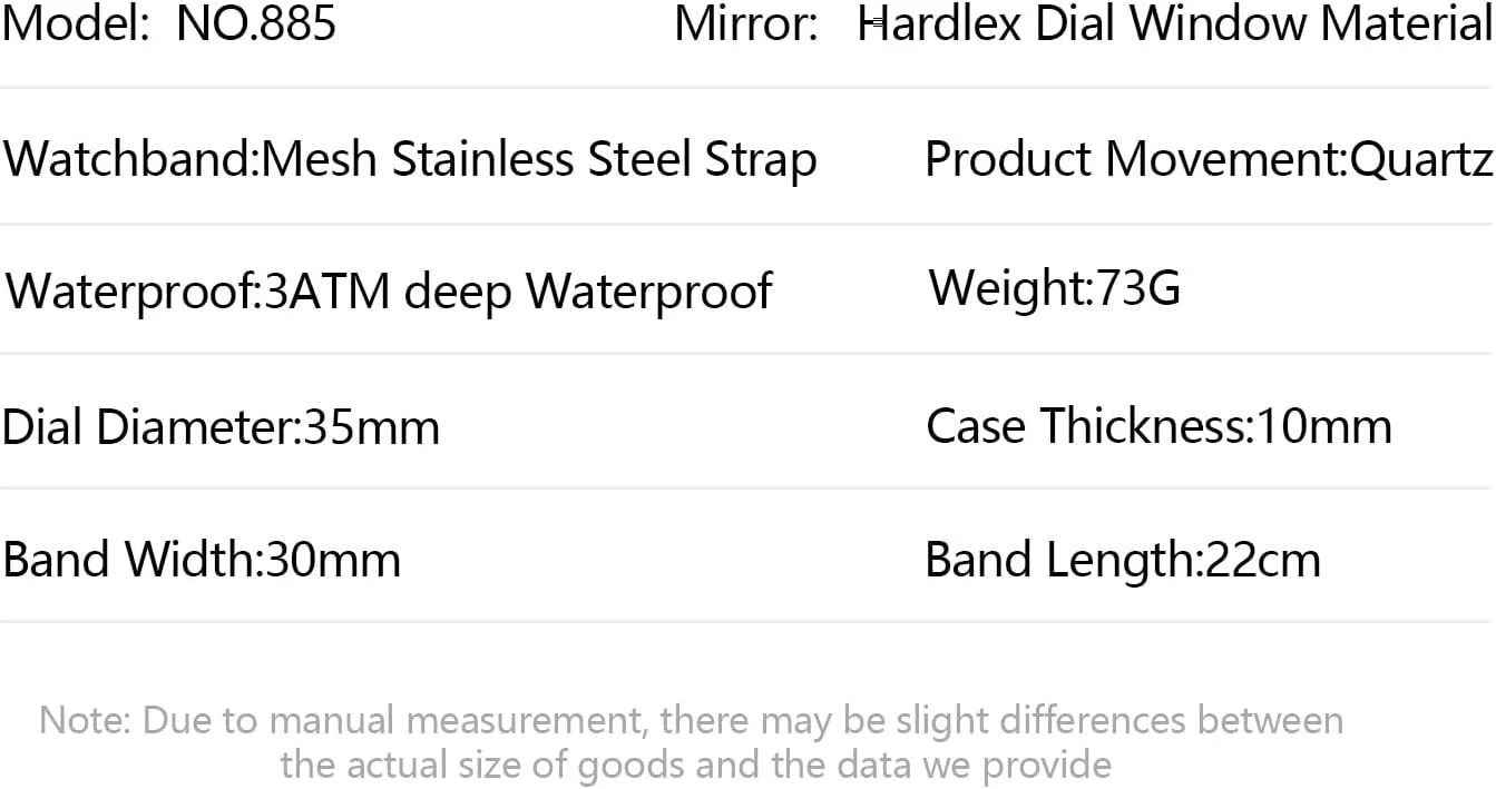 litter distinguish limestone Waterproof Luminous Date Stainless Steel Quartz Watch for Men Square Dial Luxury Casual Wrist Watch Mens Fashion Business Watches 