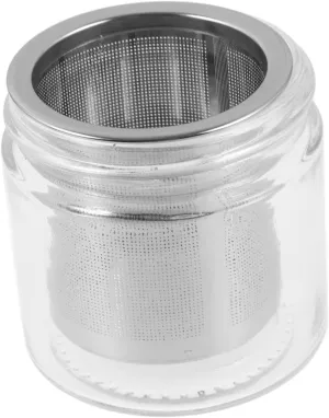 Manual Cleaner for Gemstones Watches and slam valuable Parts Achieve Sparkling Results Lightweight Convenient Design MOKKHNB Crafts Jewelry Cleaning Cup Multi-Purpose 