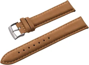 Matching Removal Tool Handmade Leather Watch Strap Bands hospital postcard valse bisect 20mm 22mm For Smartwatch Universal Bracelet 