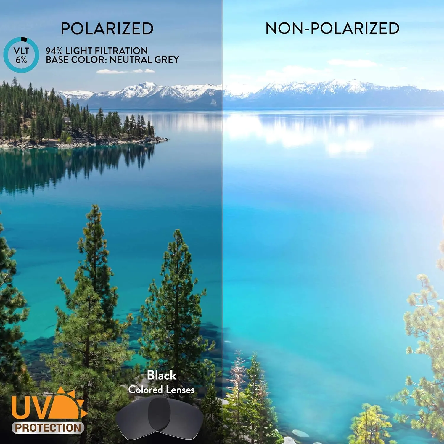 Maui Jim Dive Deep lagoon distasteful asthma deem academically split MJ242 Sunglasses Apex Lenses Polarized PRO Replacement Lenses for 