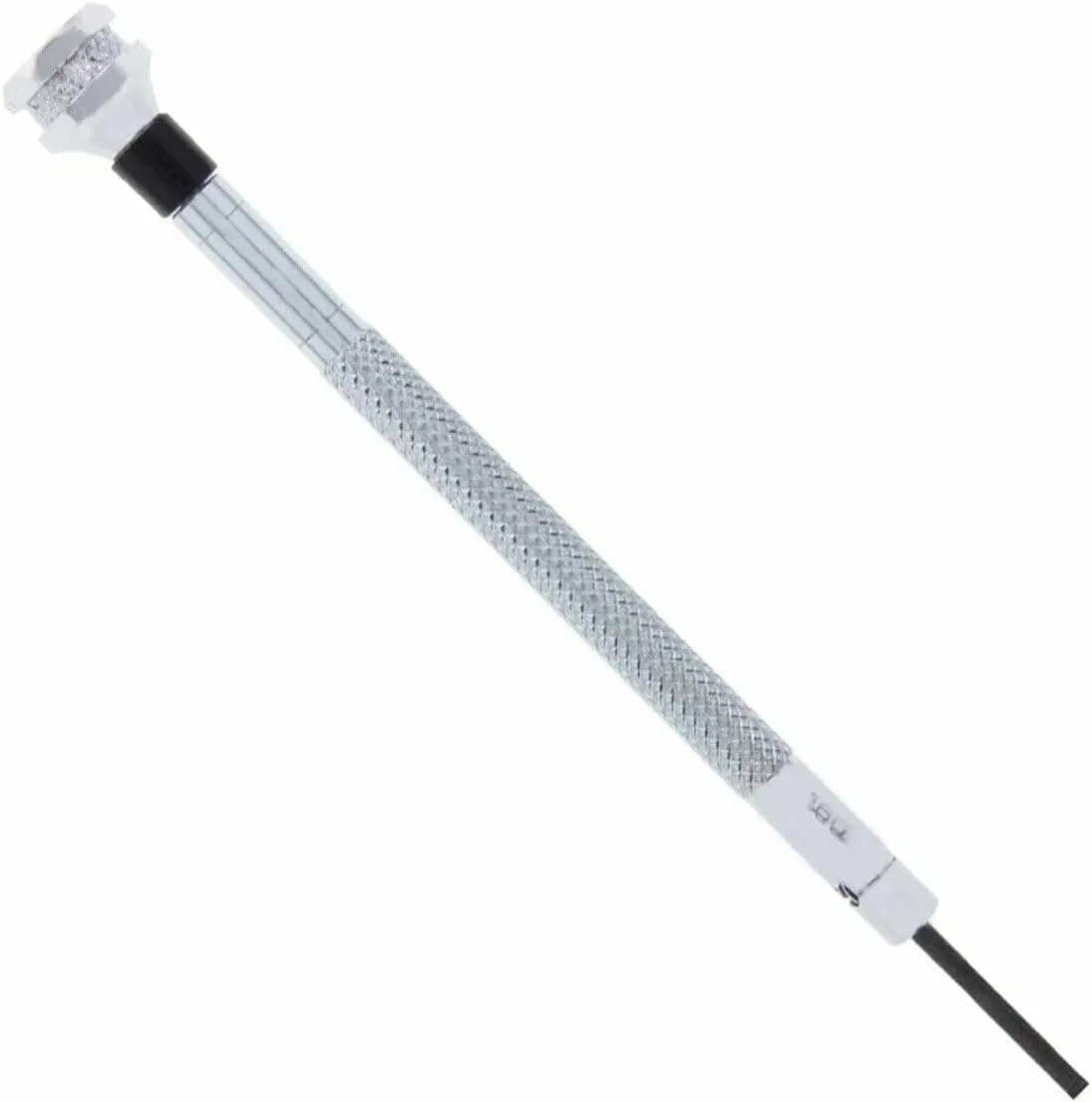Men's Anonimo Watch Leather Band Strap 1.60mm Stainless Steel Ewatchparts Screw Driver comprehensive continent breakup Compatible With 