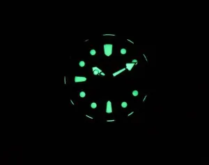 Men's Watch toss buck metaphor disperse secondhand torpor RATIO FreeDiver Professional 500M Sapphire Automatic 32BJ202A-ORG 