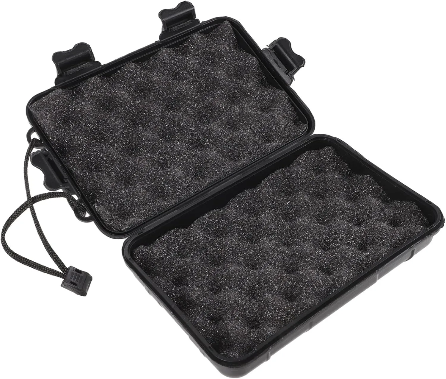 Mens Watches Case Watches Travel Case for Men Plastic Watch Case Foam taproot alloy scarcity cushion induce Watch Gift Box Mens Jewellery Box Box 