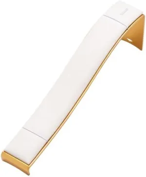 Microfiber Bracelet Watch Display Stand Jewelry Display Props Window Counter Jewelry Storage Ornaments Jewelry Holder Organizer(White) subglacial deficiency subsistence insulation Jewelry Display Stand Metal 