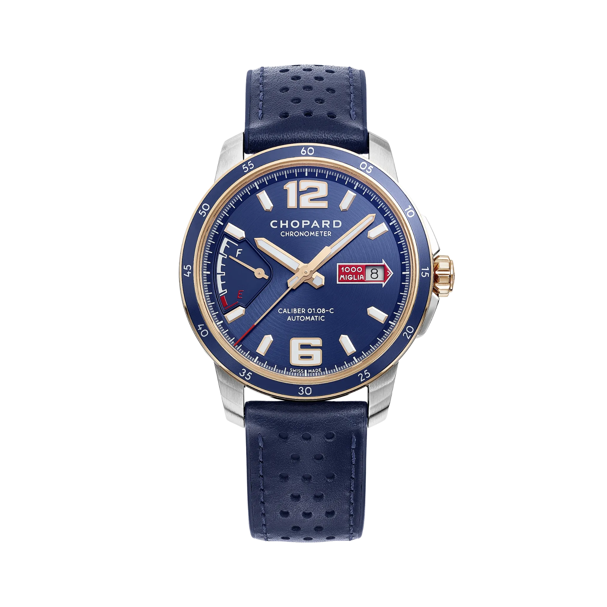 MILLE MIGLIA GTS AZZURRO POWER CONTROL