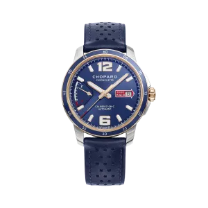 MILLE MIGLIA GTS AZZURRO POWER CONTROL