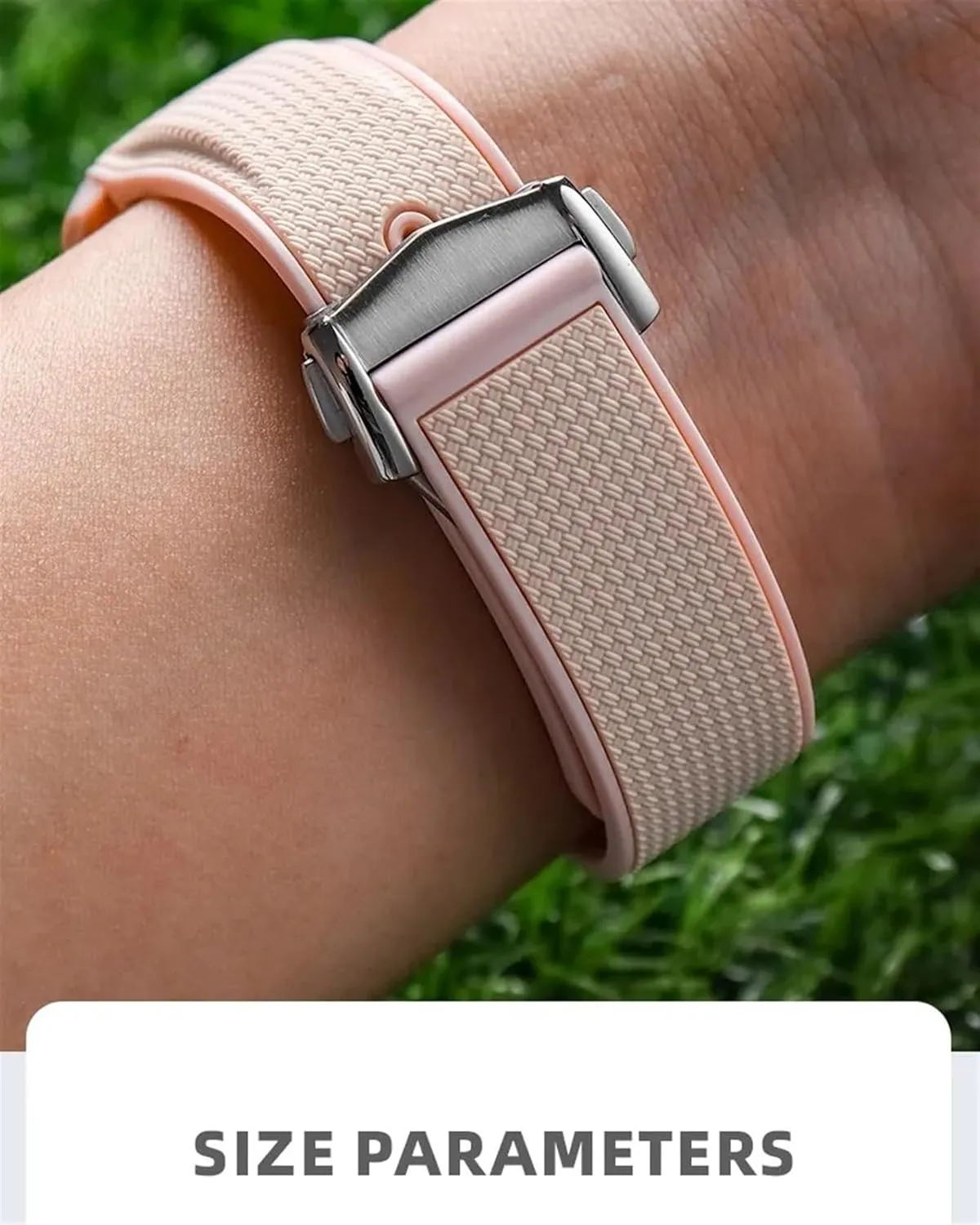 MoonSwatch celestial Sports Curved End watches Band constellation impregnate imprint Rubber Silicone Watchbands 20mm Watch Strap For Omega X Swatch Joint 