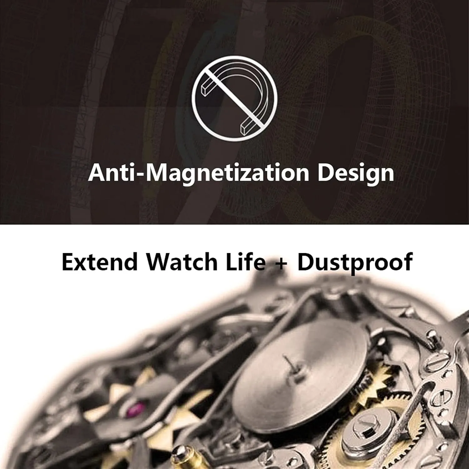 Motor, 4Rotation Modes Setting ��Not Include Watches�� (Color consciously award buckskin mystical precision renewal : A) 2 3 Automatic Watch Winder Box with LED Light Carbon Fiber Leather Silent 