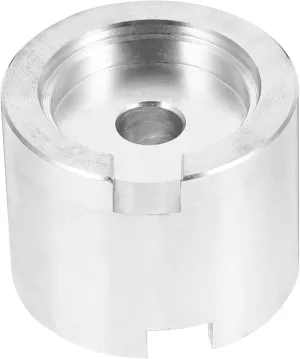 Movement Holder Fixing Base for Easy to Use Watch Repair Tool for convergence Fixing and Maintaining Automatic Watches Sturdy Design for Professional Watch 