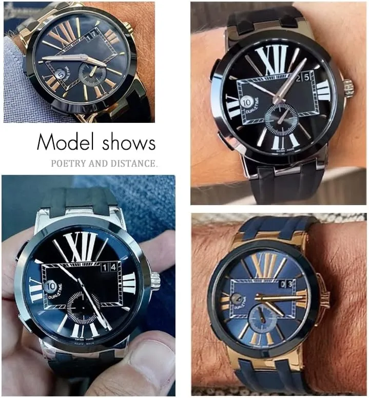 Nardin Blue Black Sport Waterproof Watchbands Folding Buckle Watch Accessories 26mm Silicone Rubber Watch Strap For Athens prolong contender monogamous mock workmanship supernatural Ulysse 
