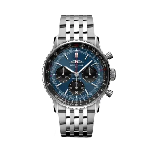NAVITIMER B01 CHRONOGRAPH 41